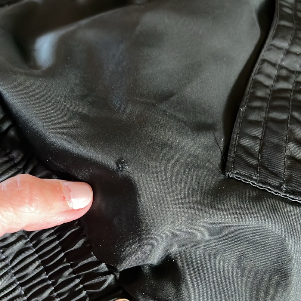 Vintage snowmobile jacket - Picture 6 of 14